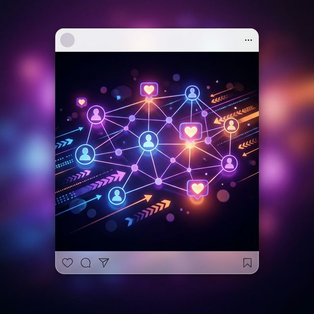 Instagram Algoritması